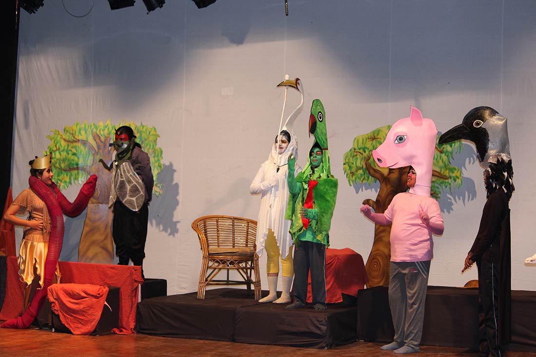 कौन बनेगा कचरापती